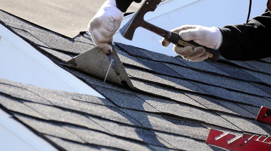 Expert Emergency Roof Repairs services in Malone, NY